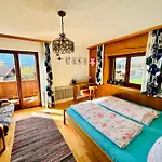 Проживание в семье Haus Winkl 55 *