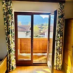 Проживание в семье Haus Winkl 55 Mariatal