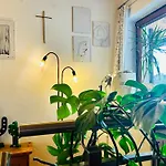Проживание в семье Haus Winkl 55 *