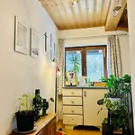 Проживание в семье Haus Winkl 55 Mariatal