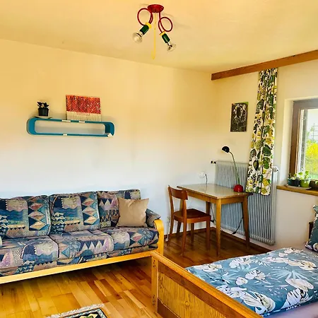 Haus Winkl 55 Quarto em Acomodações Particulares