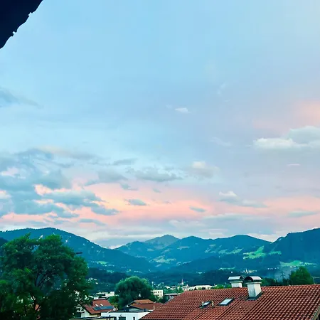 Haus Winkl 55 Homestay szállás *