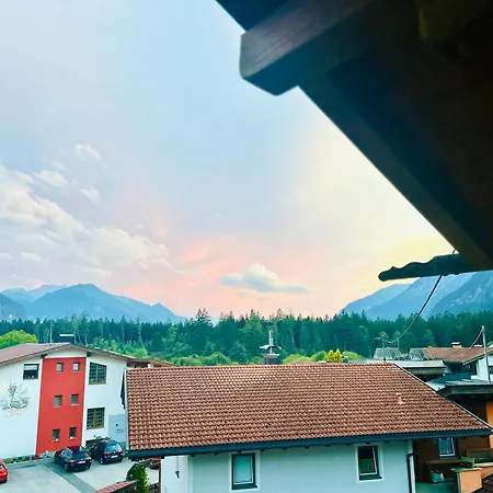 Homestay szállás Haus Winkl 55 Mariatal