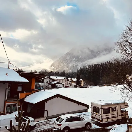 Haus Winkl 55 * Mariatal