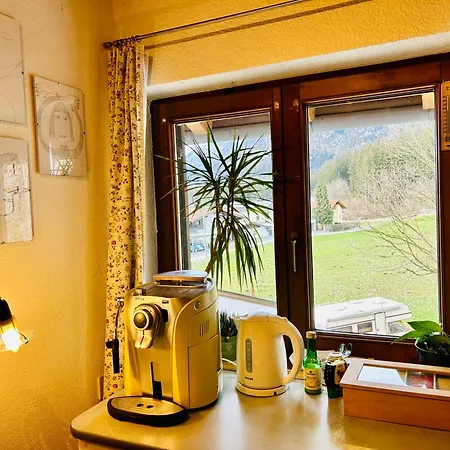 Haus Winkl 55 Quarto em Acomodações Particulares