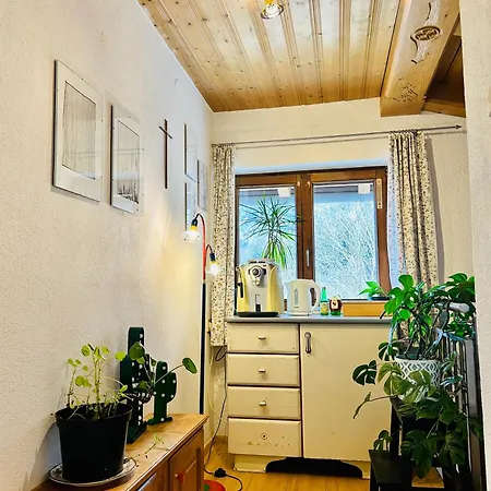 Quarto em Acomodações Particulares Haus Winkl 55 Mariatal