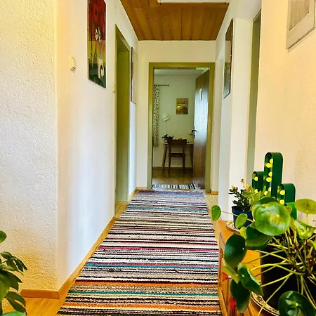Haus Winkl 55 Homestay Mariatal