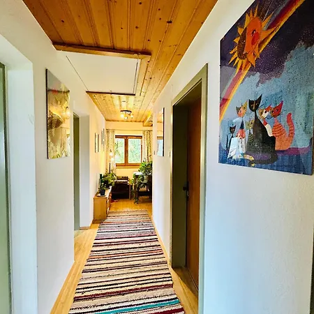 Haus Winkl 55 *