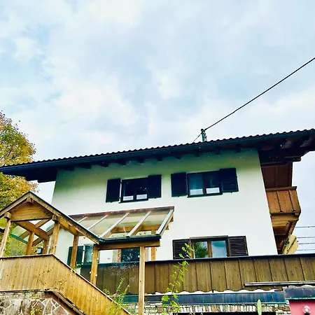 Haus Winkl 55 * Mariatal