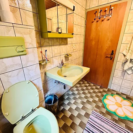 Haus Winkl 55 * Mariatal