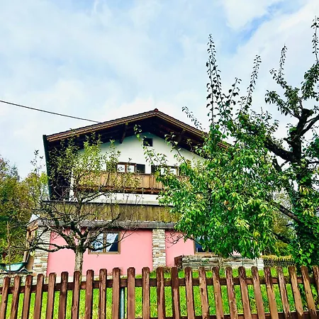 Ubytování v soukromí Haus Winkl 55 Mariatal