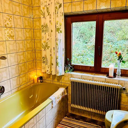 Quarto em Acomodações Particulares Haus Winkl 55 Mariatal