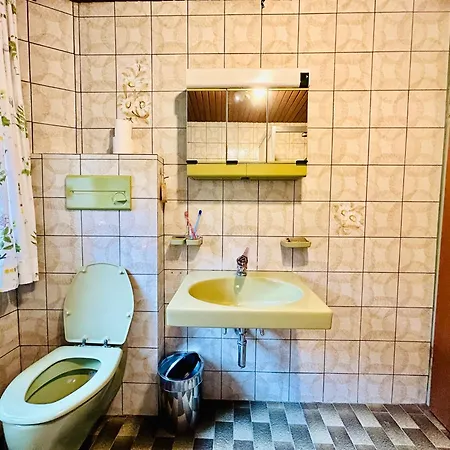 Haus Winkl 55 Alloggio in famiglia