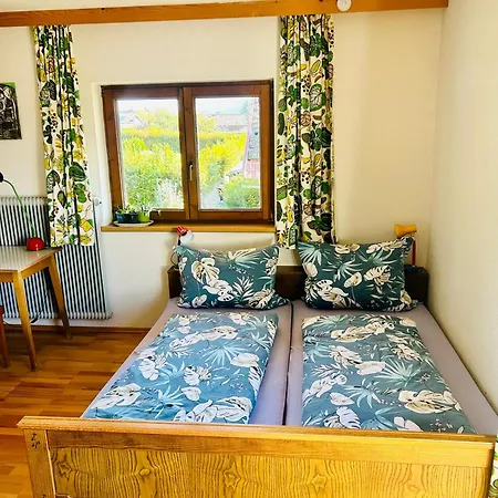 Homestay Haus Winkl 55 Mariatal
