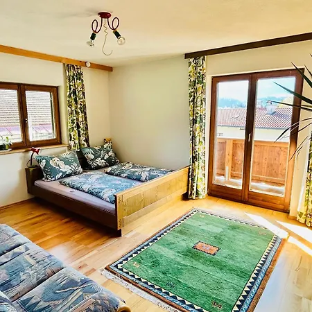 Quarto em Acomodações Particulares Haus Winkl 55 *