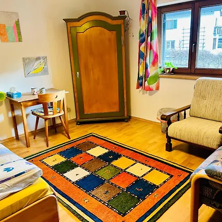 Haus Winkl 55 Alloggio in famiglia *