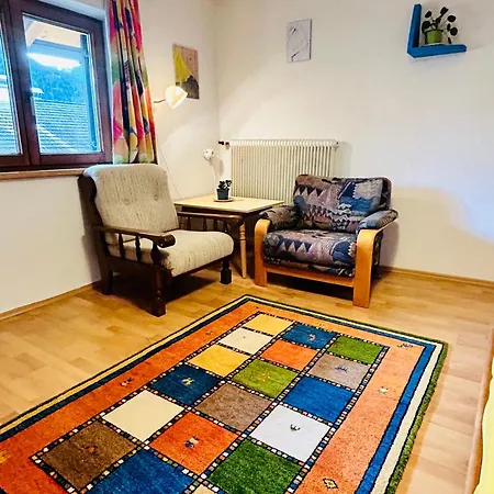 Haus Winkl 55 *