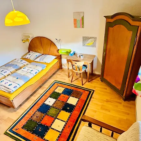 Haus Winkl 55 * Mariatal