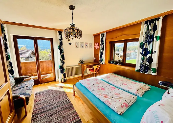 Homestay szállás Haus Winkl 55 *