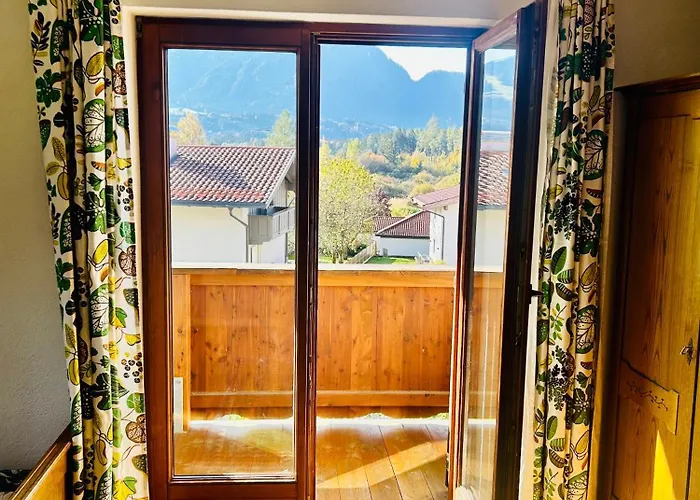 Homestay szállás Haus Winkl 55 Mariatal