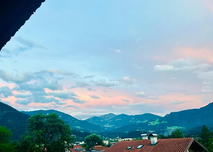 Haus Winkl 55 Homestay szállás *