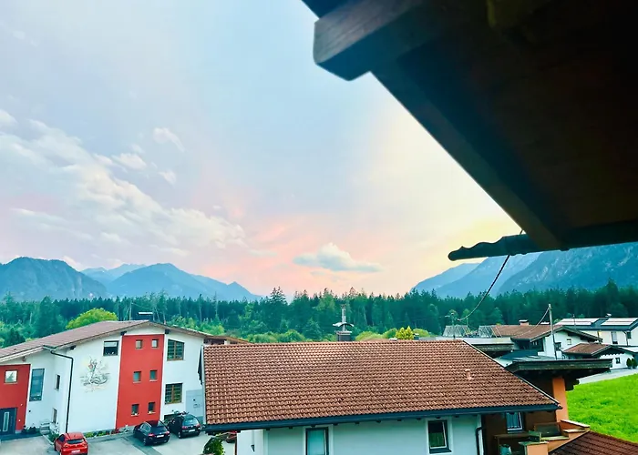 Homestay szállás Haus Winkl 55 Mariatal