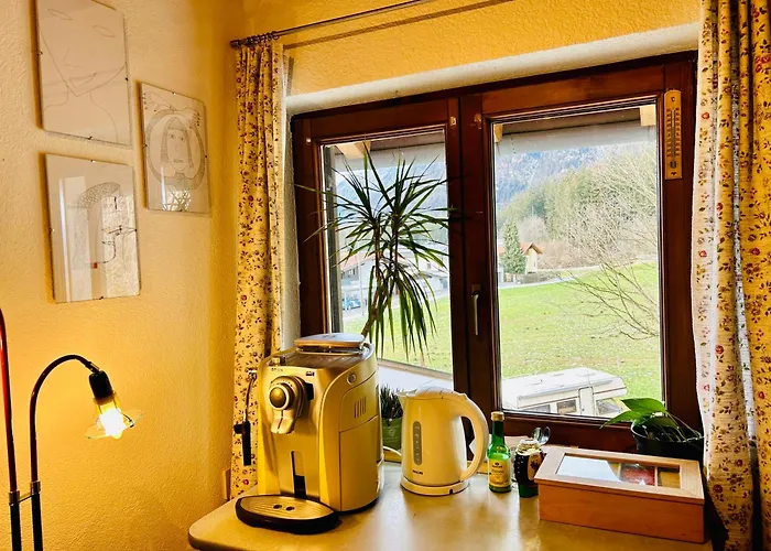 Haus Winkl 55 Homestay szállás