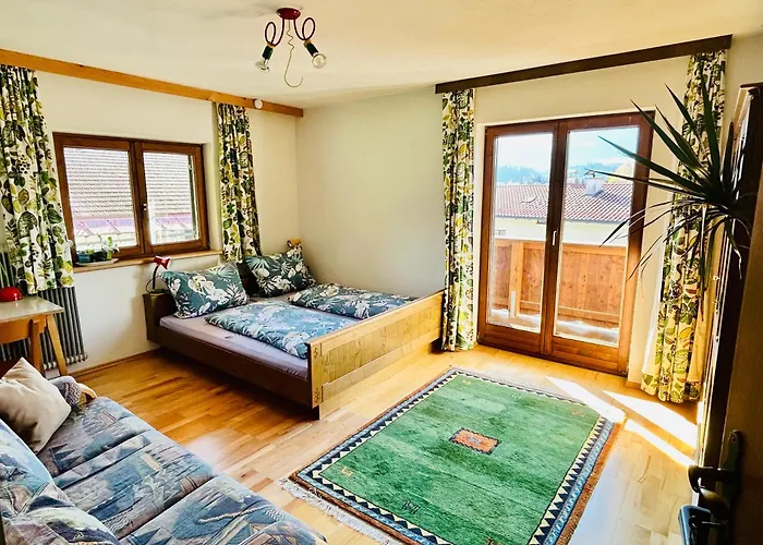 Homestay szállás Haus Winkl 55 *