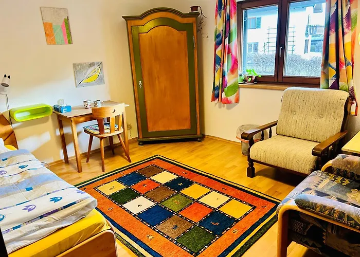 Haus Winkl 55 Homestay szállás *
