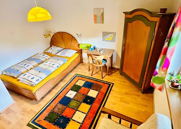 Haus Winkl 55 * Mariatal