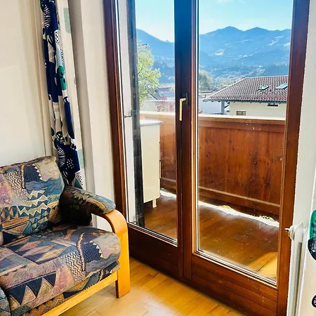 Haus Winkl 55 *