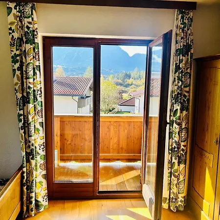 Rum i privatbostad Haus Winkl 55 Mariatal