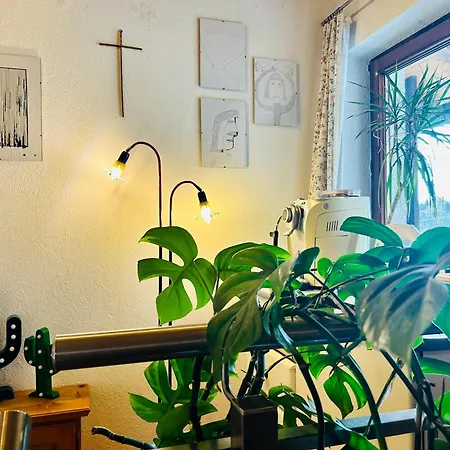 Rum i privatbostad Haus Winkl 55 *