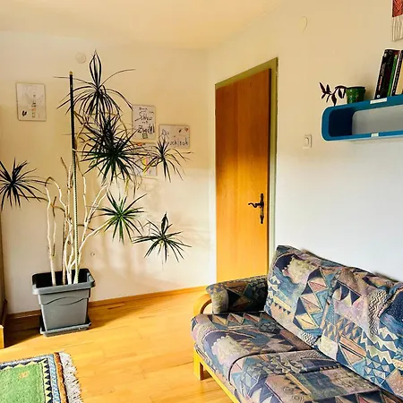 Haus Winkl 55 Rum i privatbostad