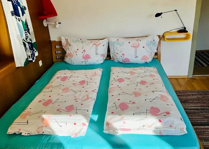 Pansiyon Haus Winkl 55