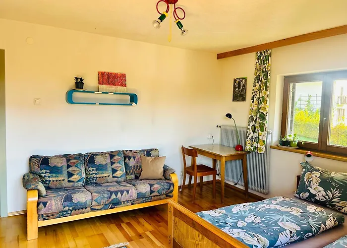 Haus Winkl 55 Pansiyon