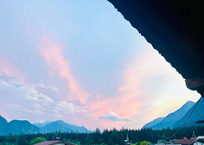 Pansiyon Haus Winkl 55