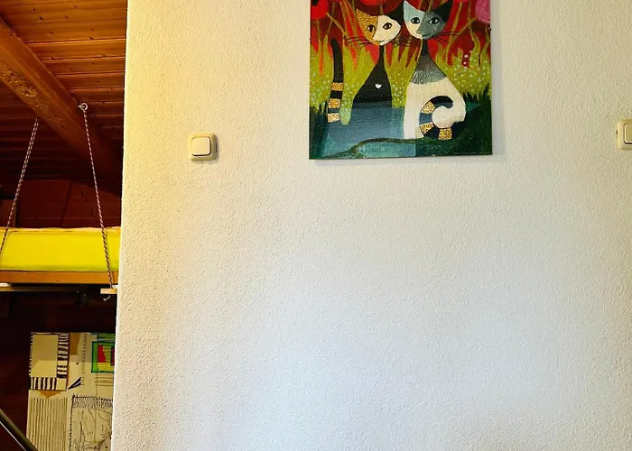 Pansiyon Haus Winkl 55