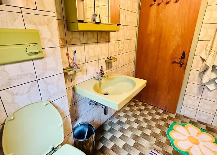 Haus Winkl 55 * Mariatal