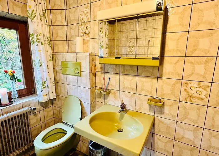 Haus Winkl 55 Pansiyon *