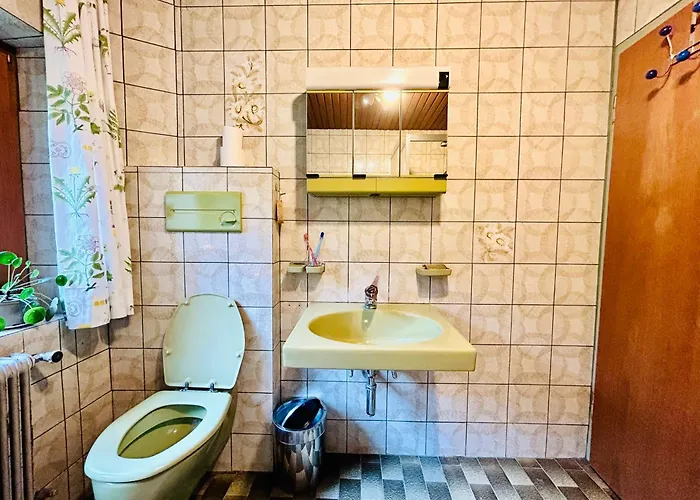 Haus Winkl 55 Pansiyon