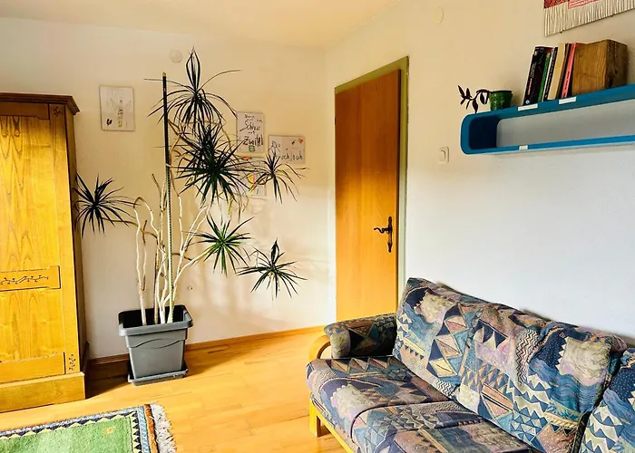 Haus Winkl 55 Pansiyon