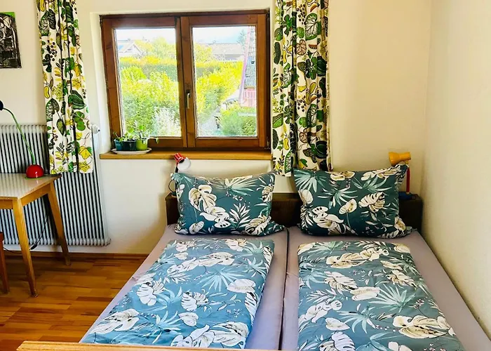 Pansiyon Haus Winkl 55 Mariatal