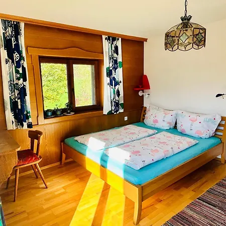 Haus Winkl 55